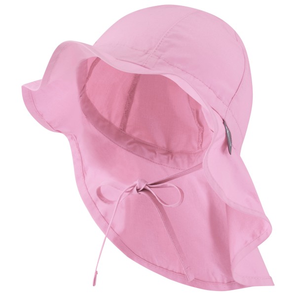 Sterntaler - Kid's Sonnenhut - Hut Gr 55 cm rosa Sterntaler - Kid's Sonnenhut - Hut Gr 55 cm rosa von Sterntaler
