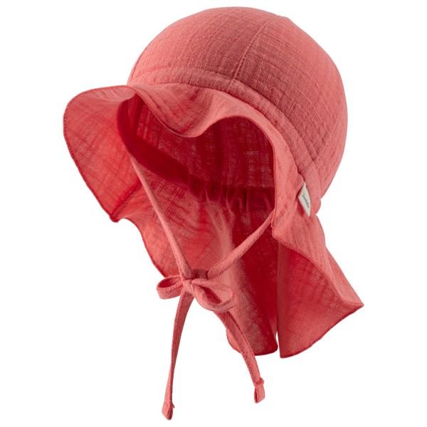 Sterntaler - Kid's Sonnenhut Uni - Hut Gr 53 cm rot Sterntaler - Kid's Sonnenhut Uni - Hut Gr 53 cm rot von Sterntaler