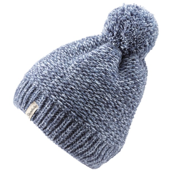 Sterntaler - Kid's Strickmütze Multicolor - Mütze Gr 49 cm grau Sterntaler - Kid's Strickmütze Multicolor - Mütze Gr 49 cm grau von Sterntaler