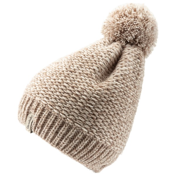 Sterntaler - Kid's Strickmütze Multicolor - Mütze Gr 51 cm beige Sterntaler - Kid's Strickmütze Multicolor - Mütze Gr 51 cm beige von Sterntaler