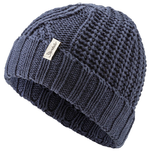 Sterntaler - Kid's Strickmütze Zopfmuster - Mütze Gr 49 cm blau Sterntaler - Kid's Strickmütze Zopfmuster - Mütze Gr 49 cm blau von Sterntaler