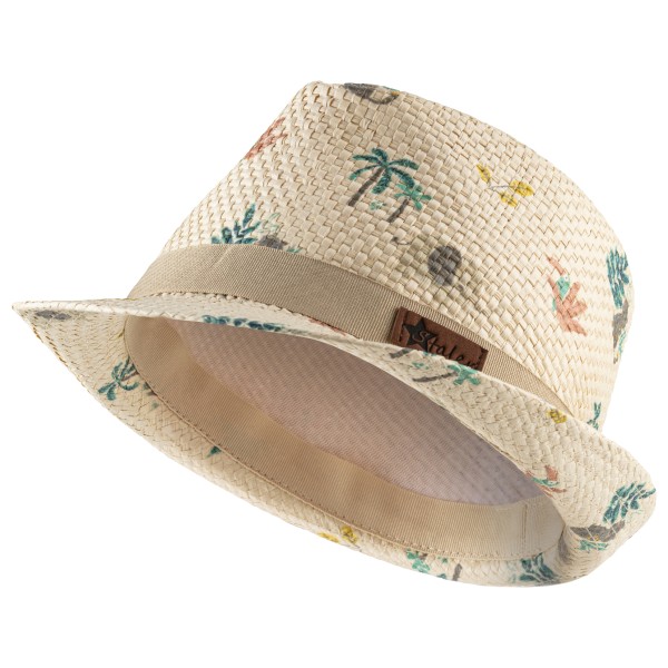 Sterntaler - Kid's Strohhut Safari - Hut Gr 51 cm beige Sterntaler - Kid's Strohhut Safari - Hut Gr 51 cm beige von Sterntaler