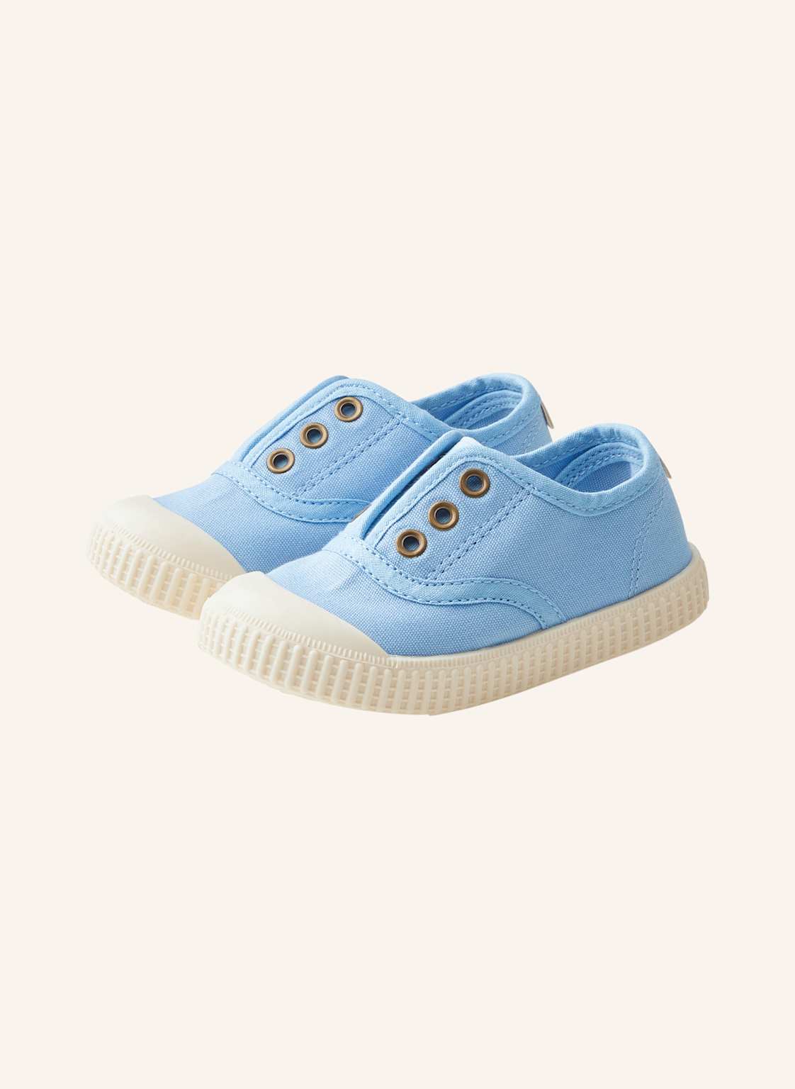 Sterntaler Sneaker Uni blau Sterntaler Sneaker Uni blau von Sterntaler