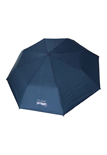 Sterntaler Kinder Unisex Regenschirm Kinder Taschenschirm uni - Kinderschirm, Schultaschenschirm, mit reflektierendem Logo - marine Sterntaler Kinder Unisex Regenschirm Kinder Taschenschirm uni - Kinderschirm, Schultaschenschirm, mit reflektierendem Logo - marine von Sterntaler