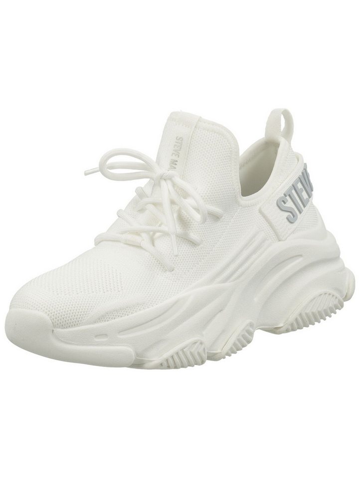 STEVE MADDEN Sneaker Textil Sneaker STEVE MADDEN Sneaker Textil Sneaker von Steve Madden