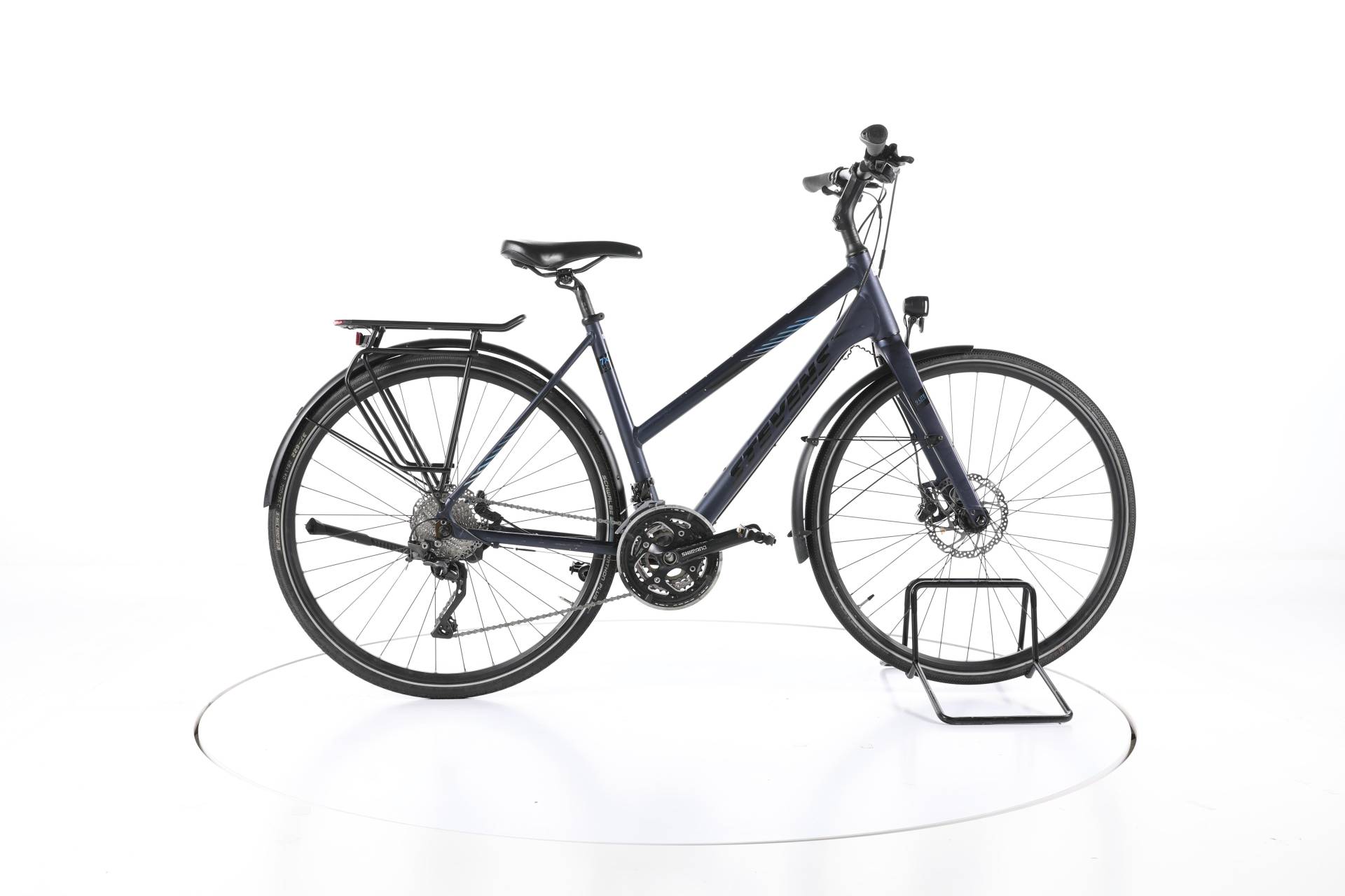 Stevens 7X Lite Tour 2021 Stevens 7X Lite Tour 2021 von Stevens
