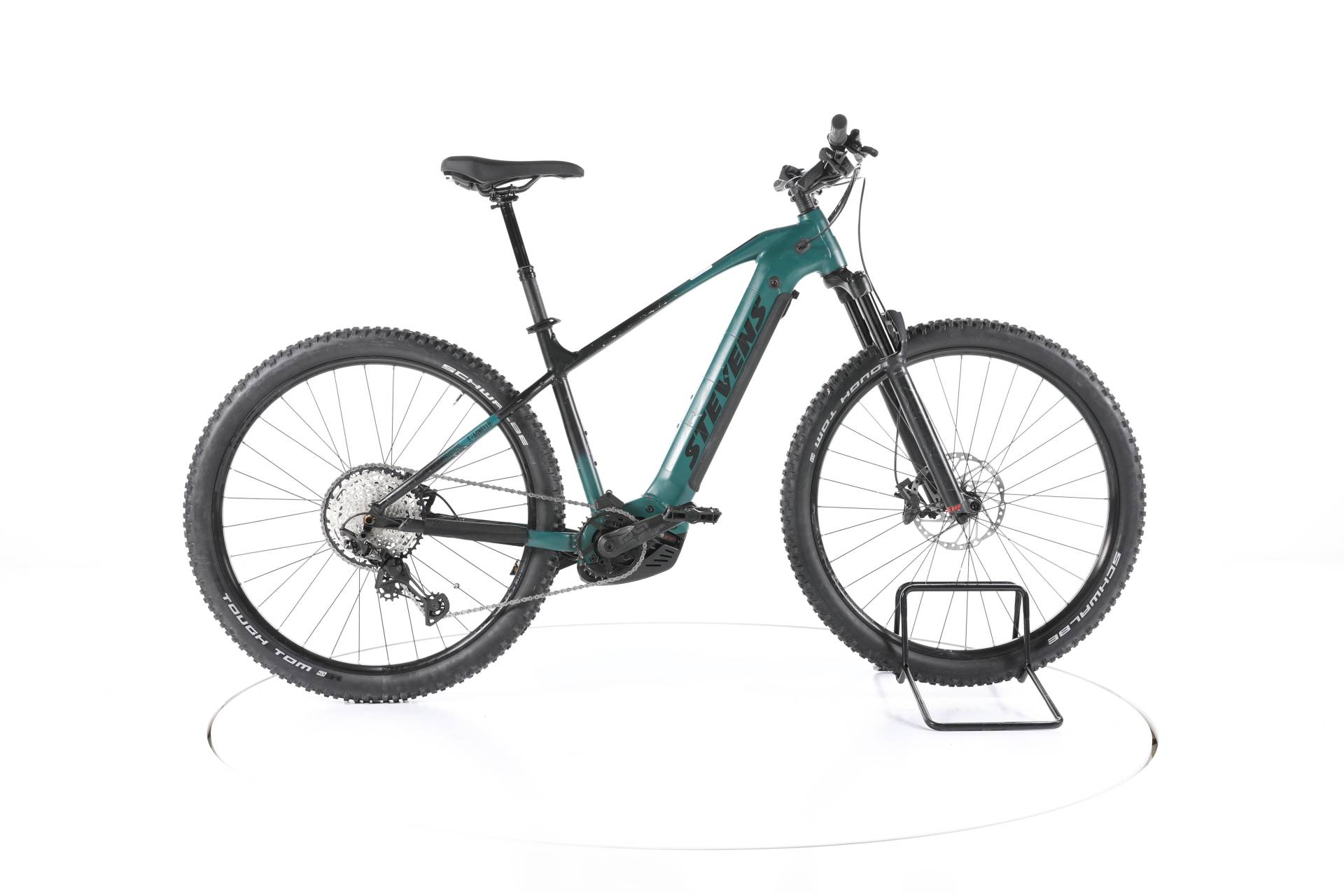 Stevens E-Agnello 2022 Stevens E-Agnello 2022 von Stevens