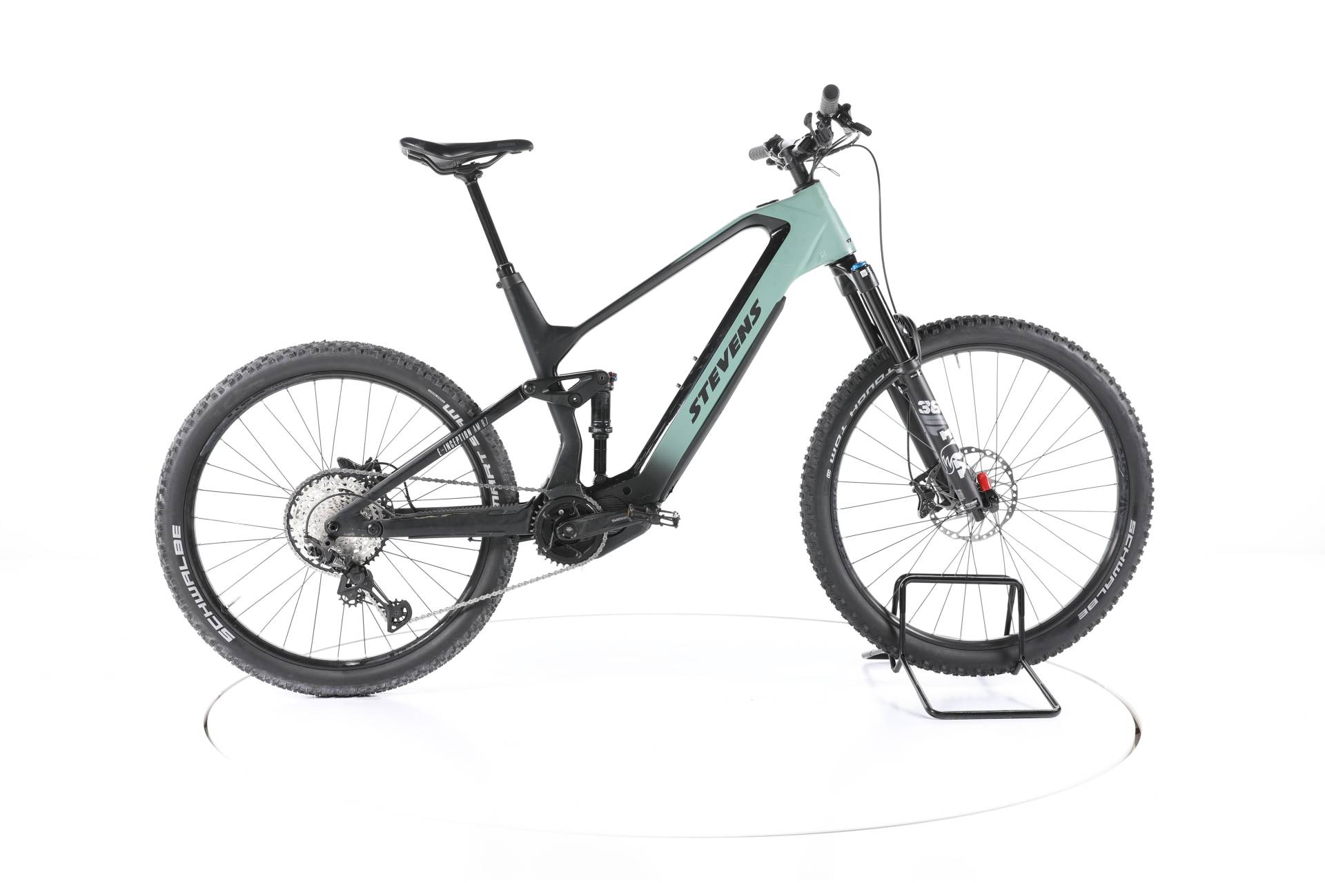 Stevens E Inception AM 7.7 2021 Stevens E Inception AM 7.7 2021 von Stevens