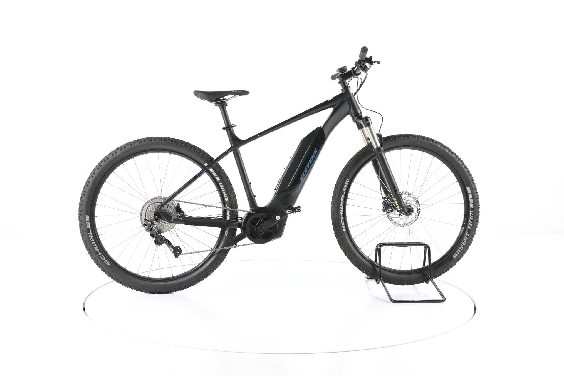 Stevens E-Tremalzo 2022 Stevens E-Tremalzo 2022 von Stevens