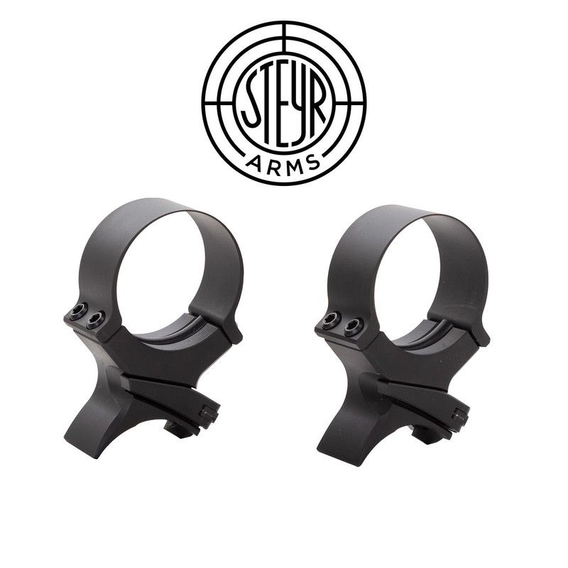 Steyr Arms Montage für Monobloc 30mm BH 15mm Steyr Arms Montage für Monobloc 30mm BH 15mm von Steyr Arms