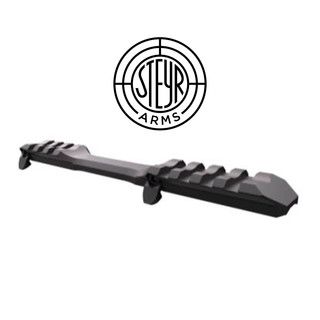Steyr Arms Picatinny Schiene Monobloc Steyr Arms Picatinny Schiene Monobloc von Steyr Arms