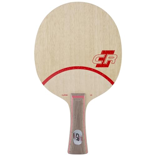 STIGA Tischtennisblatt Clipper CR STIGA Tischtennisblatt Clipper CR von STIGA