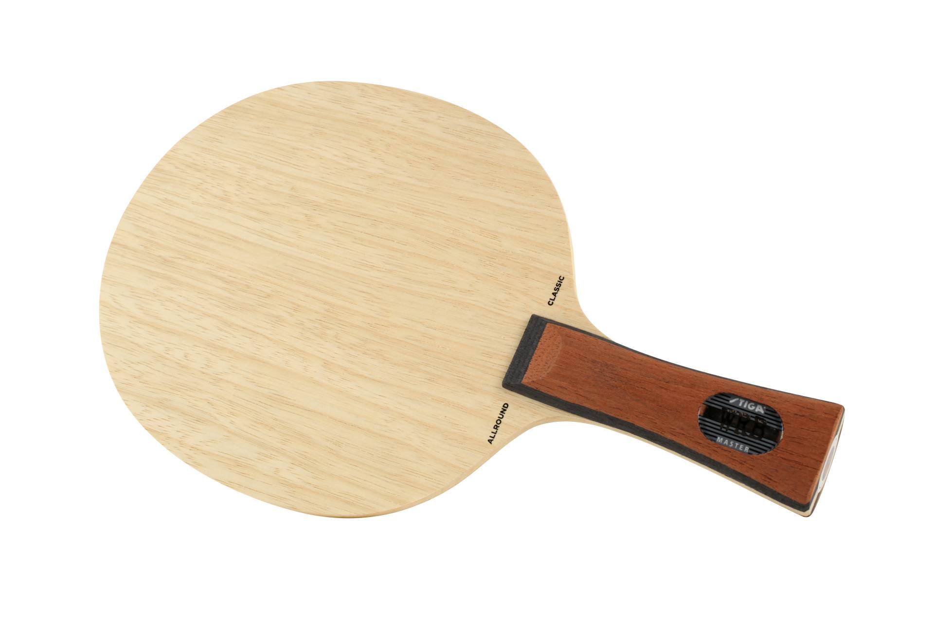 Stiga Allround Classic WRB - Tischtennis Holz Stiga Allround Classic WRB - Tischtennis Holz von Stiga