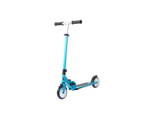 STIGA Tretroller Scooter Cruise 145-S Premium City-Roller für Erwachsene, Jungen und Mädchen ab 7 Jahre, Höhenverstellbar und Klappbar mit Große Räder - Neon Blau STIGA Tretroller Scooter Cruise 145-S Premium City-Roller für Erwachsene, Jungen und Mädchen ab 7 Jahre, Höhenverstellbar und Klappbar mit Große Räder - Neon Blau von STIGA