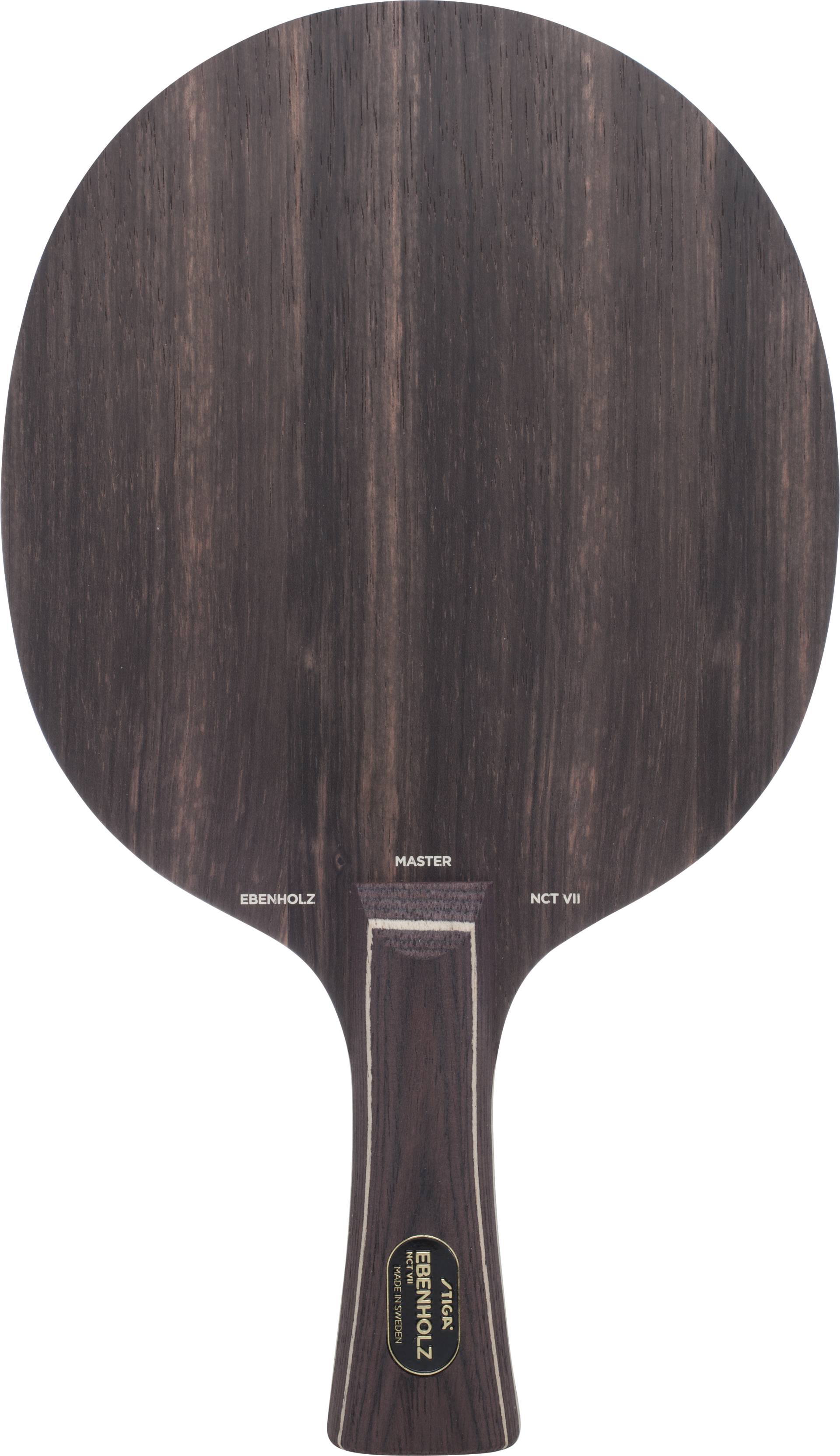 Stiga Ebenholz NCT VII - Tischtennis Holz Stiga Ebenholz NCT VII - Tischtennis Holz von Stiga