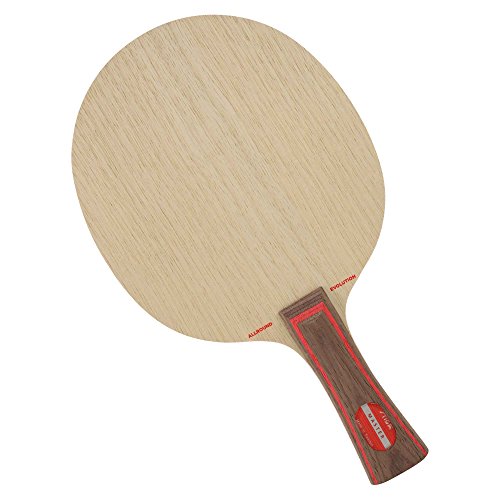 Stiga Holz Allround Evolution, konkav Stiga Holz Allround Evolution, konkav von STIGA