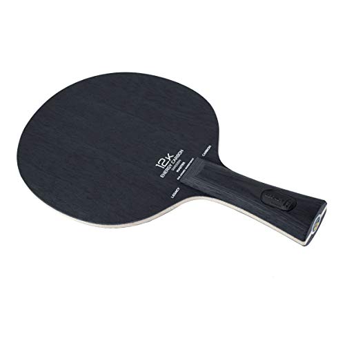 Stiga Holz Legacy Carbon, konkav Stiga Holz Legacy Carbon, konkav von STIGA