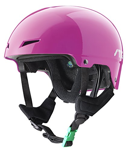 STIGA Kinder Play Helm, Pink, 48-52 von STIGA