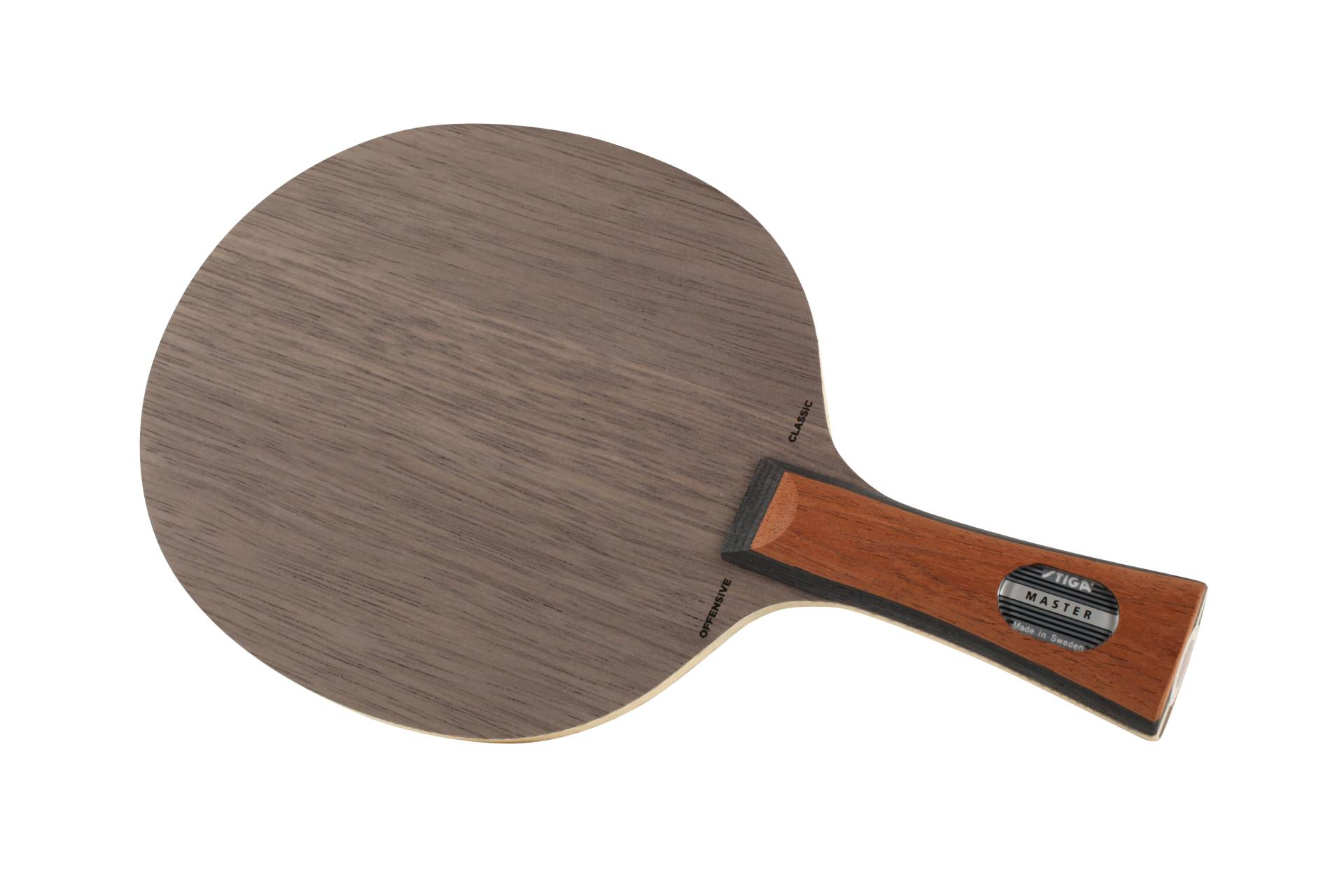 Stiga Offensive Classic - Tischtennis Holz Stiga Offensive Classic - Tischtennis Holz von Stiga