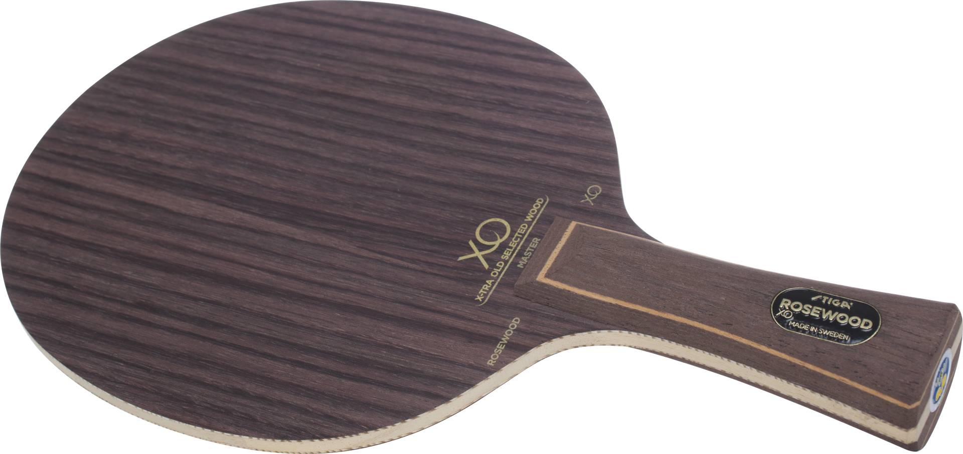 Stiga Rosewood XO - Tischtennis Holz Stiga Rosewood XO - Tischtennis Holz von Stiga