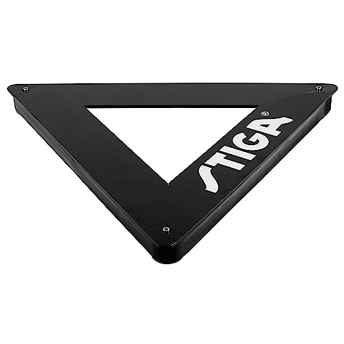 STIGA Unisex-Youth Hockey Pass Trainer, Schwarz, One Size STIGA Unisex-Youth Hockey Pass Trainer, Schwarz, One Size von STIGA