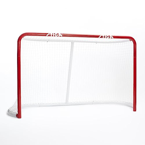 STIGA Hockey Street Goal - Tor für Eishockey, Street Hockey - Premium Qualität STIGA Hockey Street Goal - Tor für Eishockey, Street Hockey - Premium Qualität von STIGA