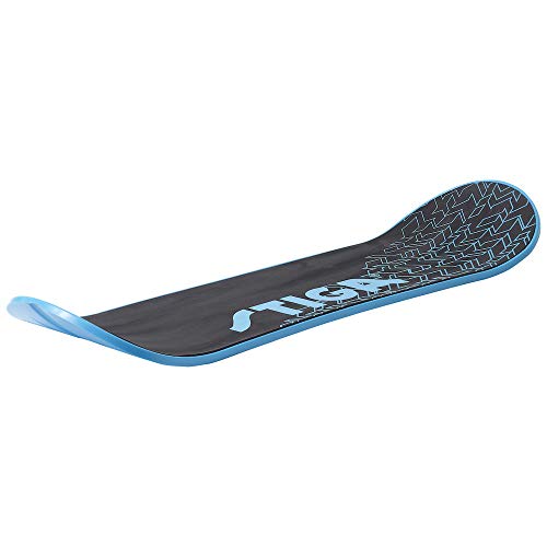 Stiga Unisex-Youth Snow Skate Skateboarding Auf Schnee, Blau/Schwarz, ab 5 Jahre Stiga Unisex-Youth Snow Skate Skateboarding Auf Schnee, Blau/Schwarz, ab 5 Jahre von STIGA
