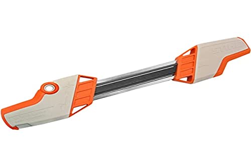 Stihl 56057504306 Feilenhalter 2-in-1 für 1/4" für Sägeketten zum schnellen Schärfen von Zahn und Tiefenbegrenzer in einem Arbeitsgang Stihl 56057504306 Feilenhalter 2-in-1 für 1/4" für Sägeketten zum schnellen Schärfen von Zahn und Tiefenbegrenzer in einem Arbeitsgang von Stihl