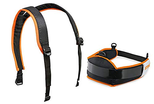 Stihl 48504900500 Akku-Armband AP mit Schultergurt Stihl 48504900500 Akku-Armband AP mit Schultergurt von Stihl