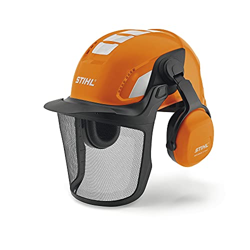 Stihl 8880802 Helmset Advance X-Vent Stihl 8880802 Helmset Advance X-Vent von Stihl