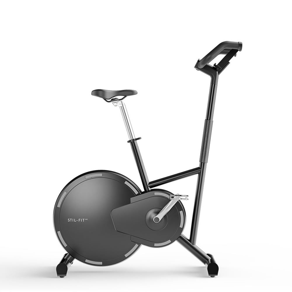 STIL-FIT Bike PRO Ergometer STIL-FIT Bike PRO Ergometer von Stil-Fit