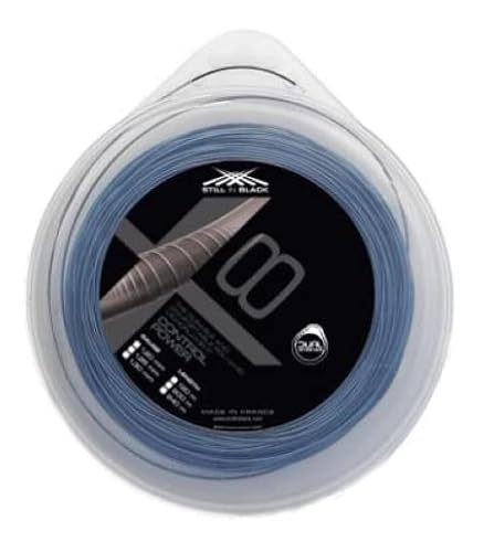 Still in Black X8 Seil, grau, 200 m Still in Black X8 Seil, grau, 200 m von Still in Black
