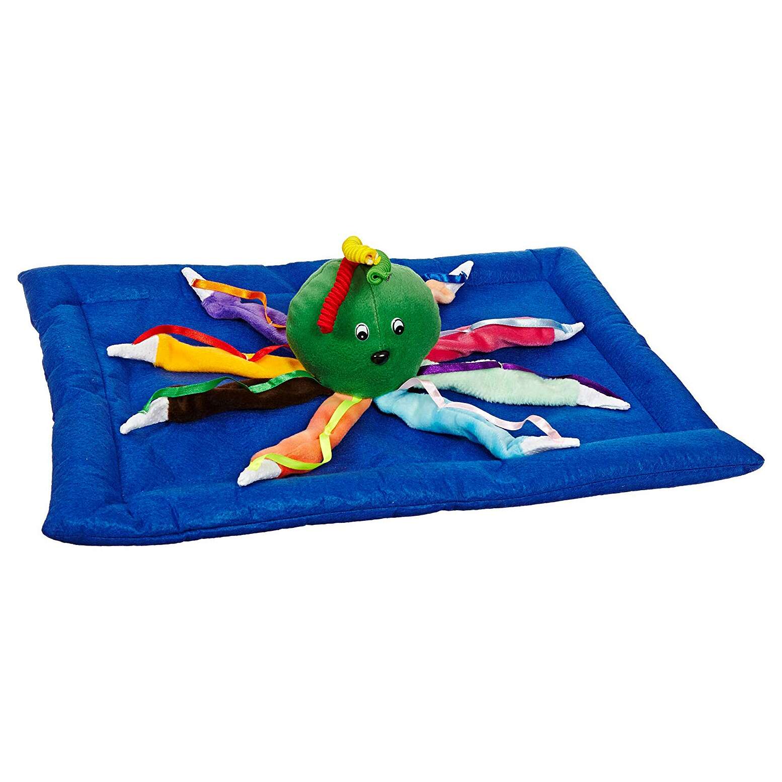 Stimove Taktile Decke "Octo" Stimove Taktile Decke "Octo" von Stimove