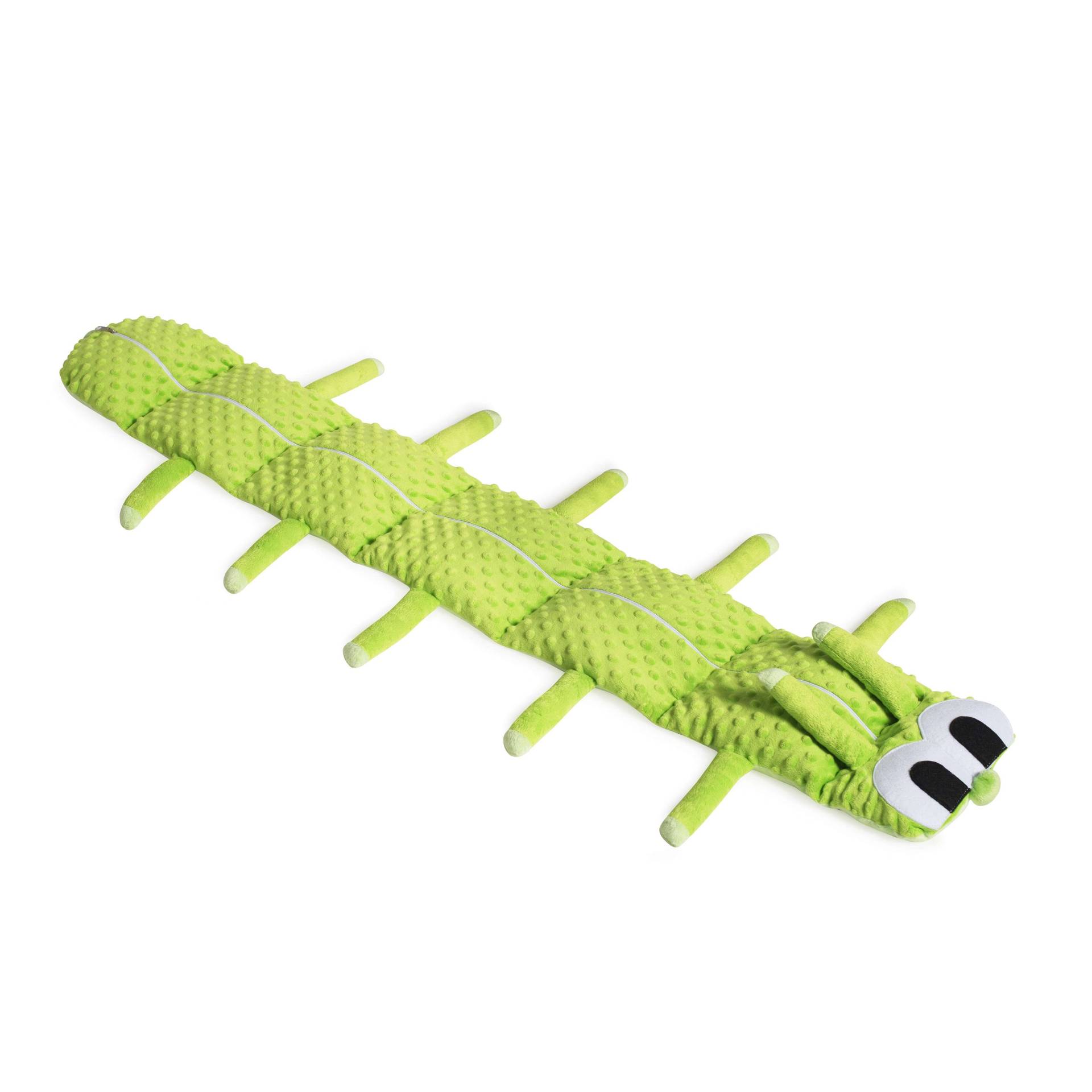 Stimove Gewichtstier "Raupe" Stimove Gewichtstier "Raupe" von Stimove