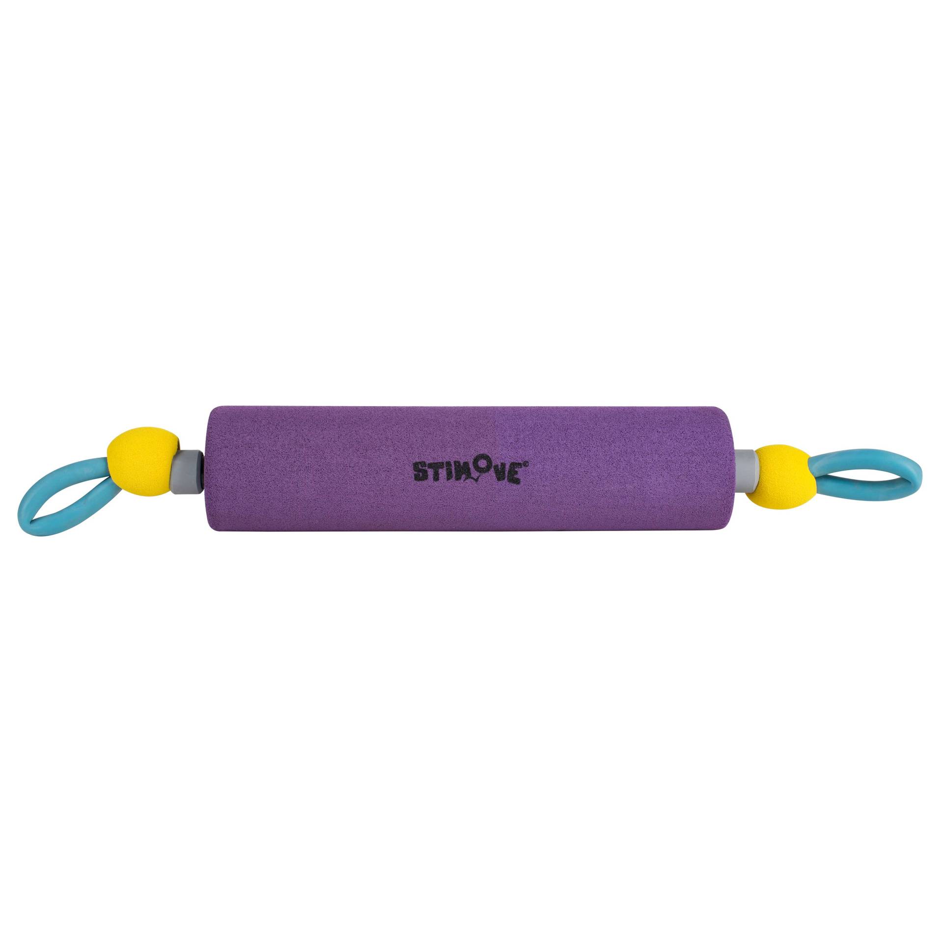 Stimove Stuhlbein-Schaumstoffrolle "Foot Roller" Stimove Stuhlbein-Schaumstoffrolle "Foot Roller" von Stimove