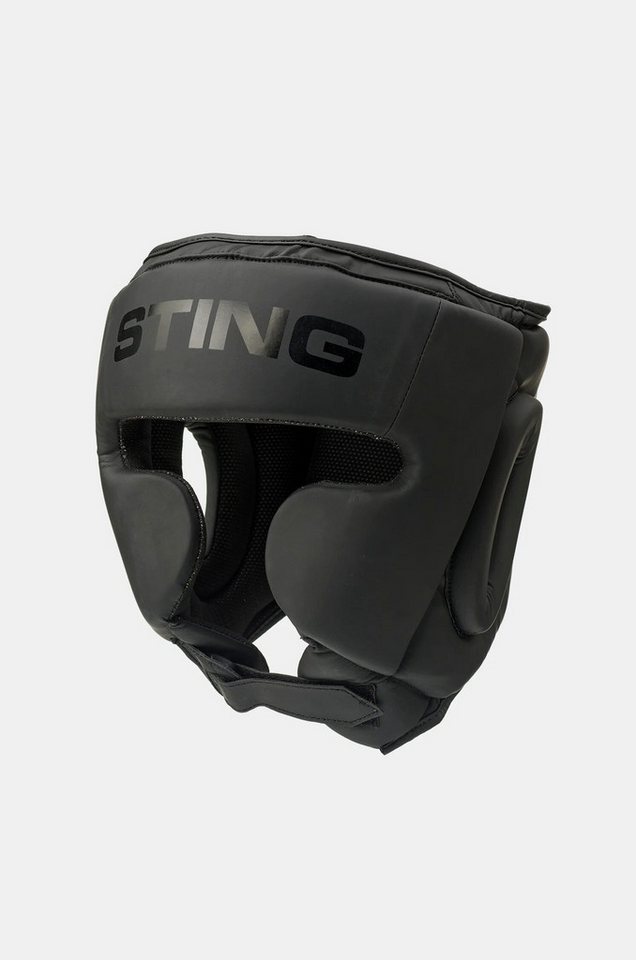 Sting Sports Kopfschutz NEW ARMAPLUS HEAD GUARDS von Sting Sports