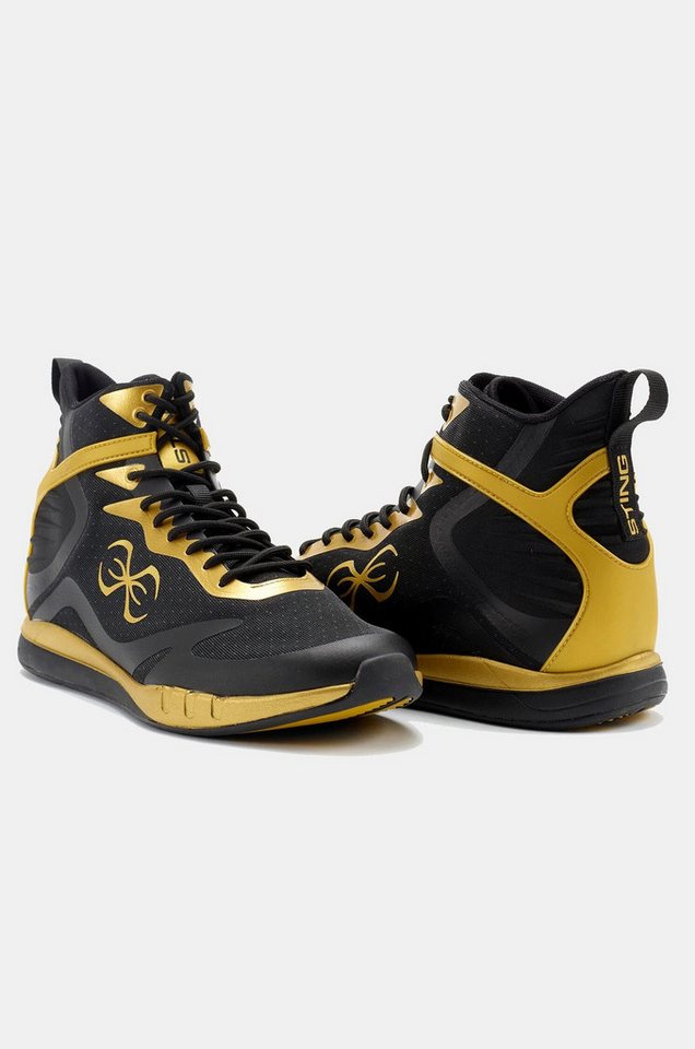 Sting Sports VIPER SHOE 2.0 Boxschuh Boxschuh Sting Sports VIPER SHOE 2.0 Boxschuh Boxschuh von Sting Sports