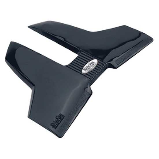 Stingray Classic Junior Hydrofoil Wing Schwarz von Stingray