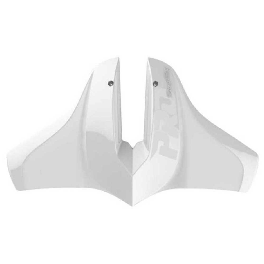 Stingray Classic Pro Hydrofoil Weiß 40-300 CV von Stingray