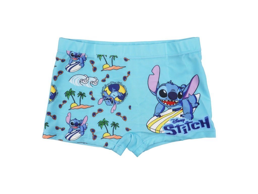 Stitch Badehose Disney Stitch Badehose Badeshorts Stitch Badehose Disney Stitch Badehose Badeshorts von Stitch