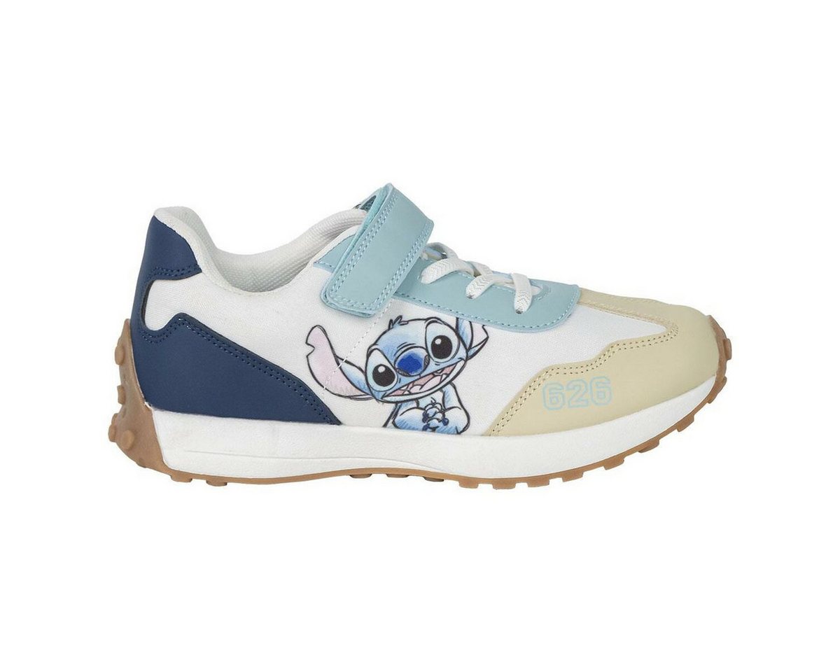 Stitch Trainingsschuh Kinder Sportschuhe Stitch von Stitch