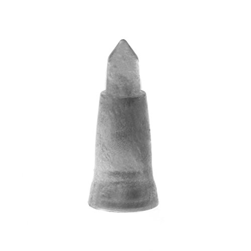 Stock-Fachmann® Bergstockspitze vernickelt Stockspitze Stock-Fachmann® Bergstockspitze vernickelt Stockspitze von Stock-Fachmann