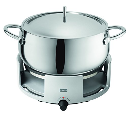 Stöckli Fondue garnitur Avalon, 0063.82 Stöckli Fondue garnitur Avalon, 0063.82 von Stöckli