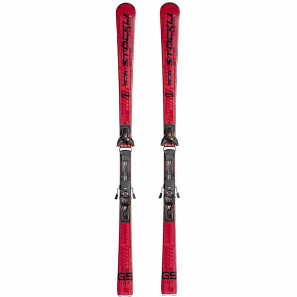 Stöckli Laser GS + SRT Speed D20 SRT12 24/25 (Neutral 175) Alpinski von Stöckli