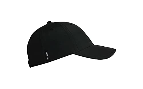 Stöhr Faltbares Cap mit Supplex Stöhr Faltbares Cap mit Supplex von STÖHR