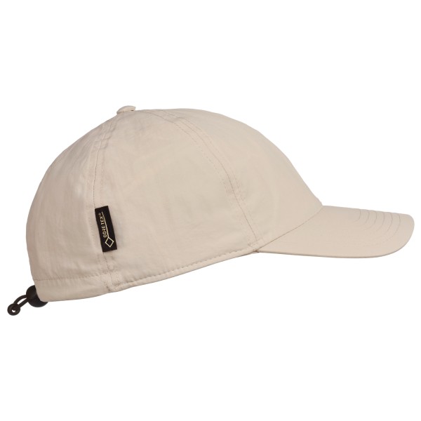 Stöhr - GORE-TEX Cap - Cap Gr One Size gelb Stöhr - GORE-TEX Cap - Cap Gr One Size gelb von Stöhr