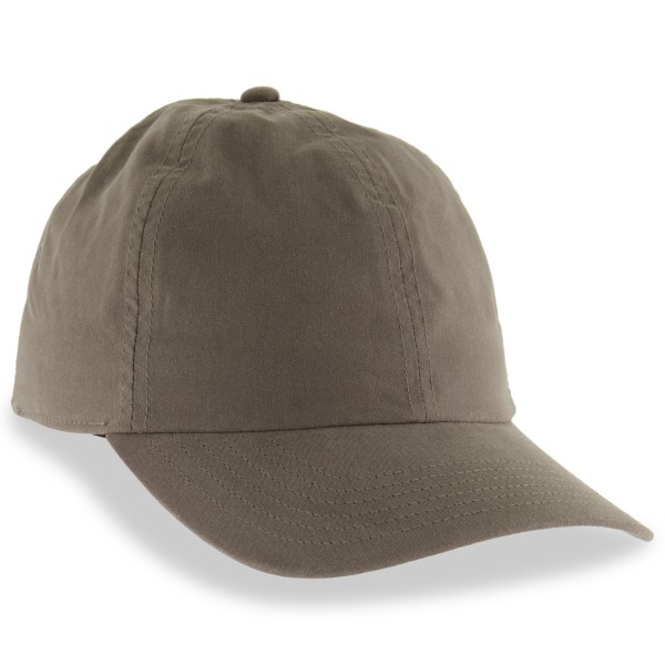Stöhr - GORE-TEX Cap - Cap Gr One Size braun/grau von Stöhr