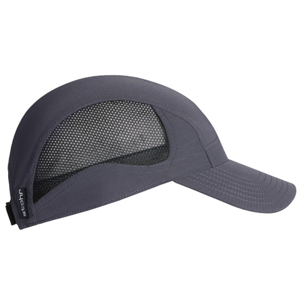 Stöhr - Mesh Cap - Cap Gr One Size grau/blau Stöhr - Mesh Cap - Cap Gr One Size grau/blau von Stöhr