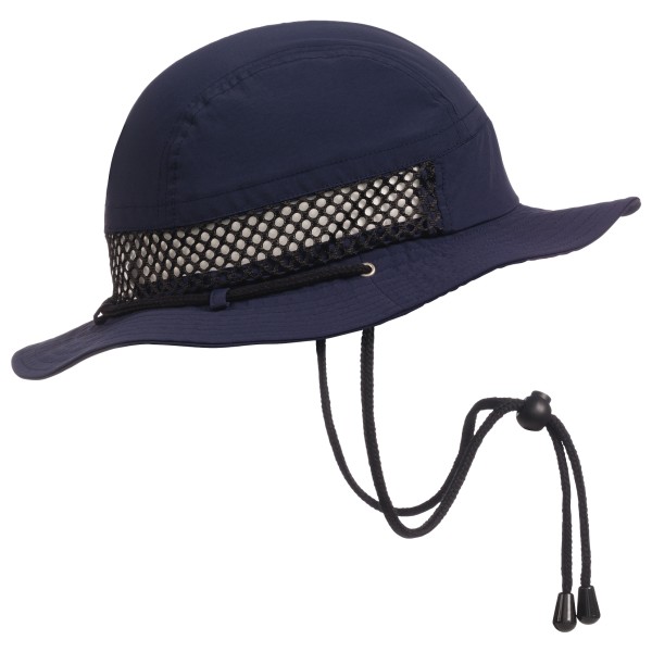 Stöhr - Outdoor Mesh Hat - Hut Gr S/M blau Stöhr - Outdoor Mesh Hat - Hut Gr S/M blau von Stöhr