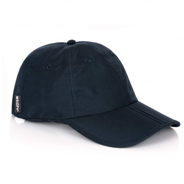 Stöhr - Pack-A-Cap - Cap Gr One Size blau Stöhr - Pack-A-Cap - Cap Gr One Size blau von Stöhr